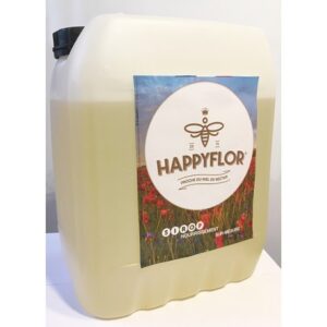 Sirop HAPPYFLOR Z en bidon de 14kg