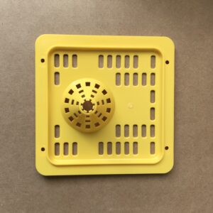 Grille pour Frelons Asiatiques
