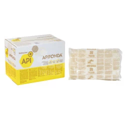 Carton de 12,5kg de candy en 5 sachets de 2,5kg (APIFONDA)