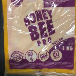 HONEY BEE PRO POLLEN